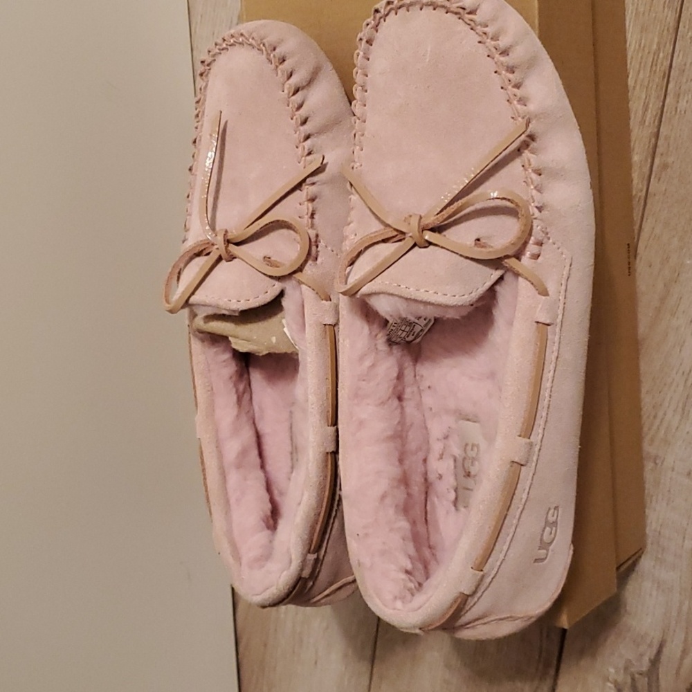 UGG slippers